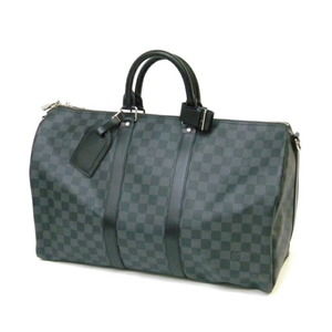 Louis Vuitton Keypol Bandolier 45 Bag Damier